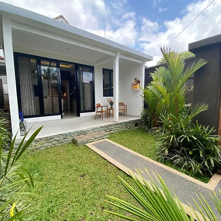 Villa Cempaka Putih By Purra Hospitality