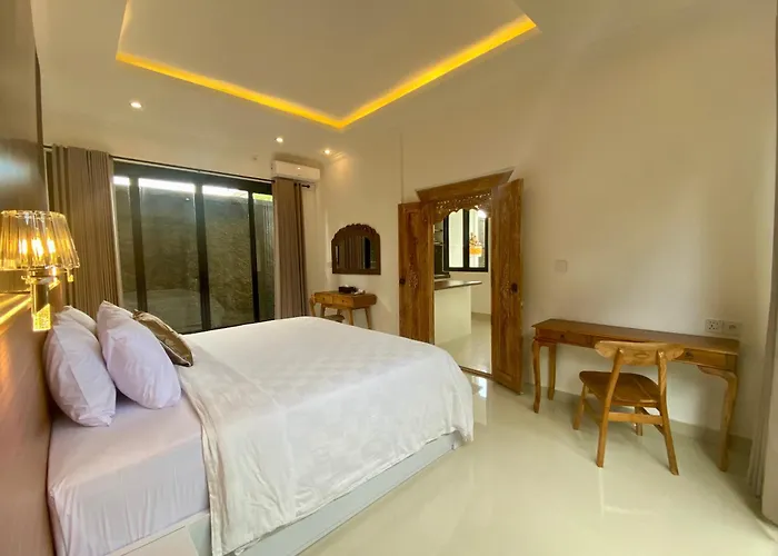 Cempaka Putih By Purra * Ubud