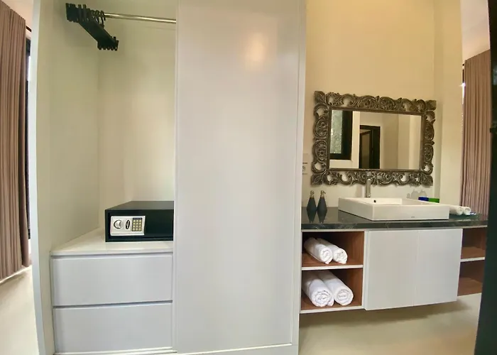 Cempaka Putih By Purra Villa Ubud